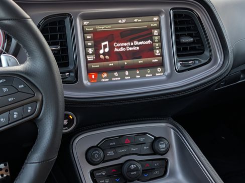 Used 2023 Dodge Challenger R/T Scat Pack image 17