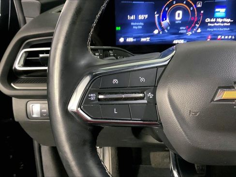 Used 2024 Chevrolet Traverse LT AWD/4WD image 18
