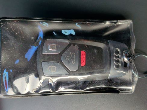 Certified 2023 Audi S4 Prestige w/ Prestige Package image 35