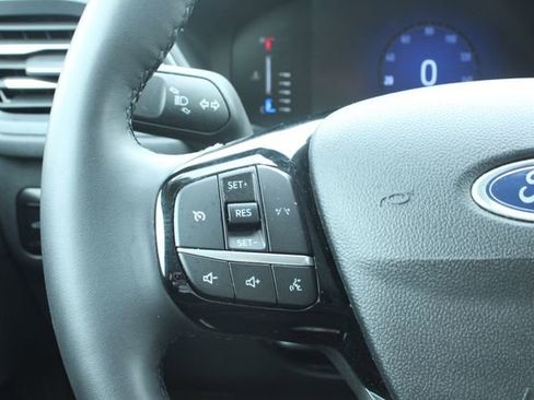 Used 2023 Ford Escape Active AWD/4WD image 24