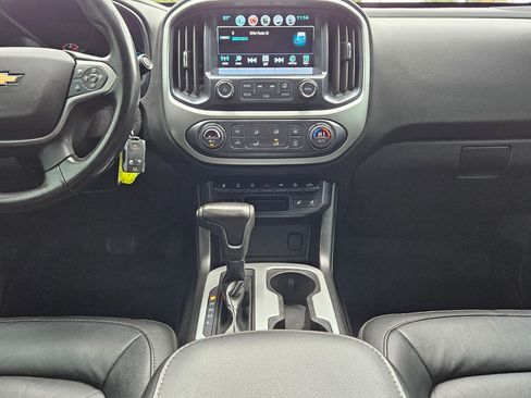 Used 2018 Chevrolet Colorado ZR2 image 10