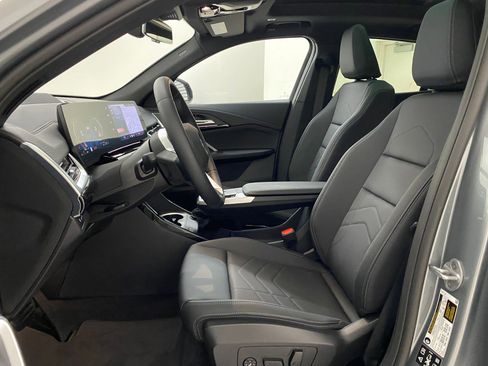 New 2026 BMW X2 xDrive28i w/ Technology Package image 4