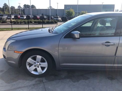 Used 2007 Ford Fusion SE image 17