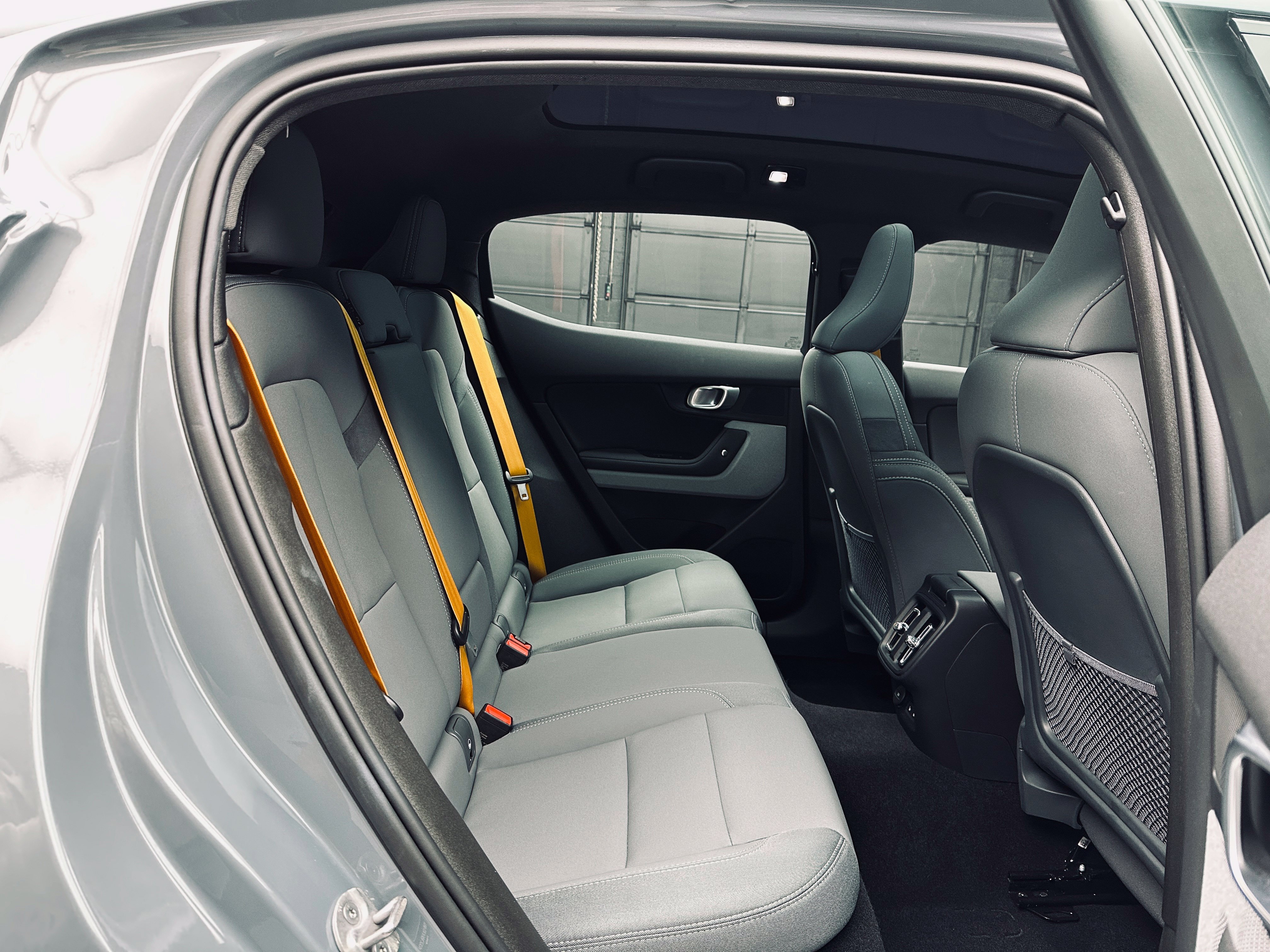 Used 2024 Polestar Polestar 2 AWD/4WD image 19