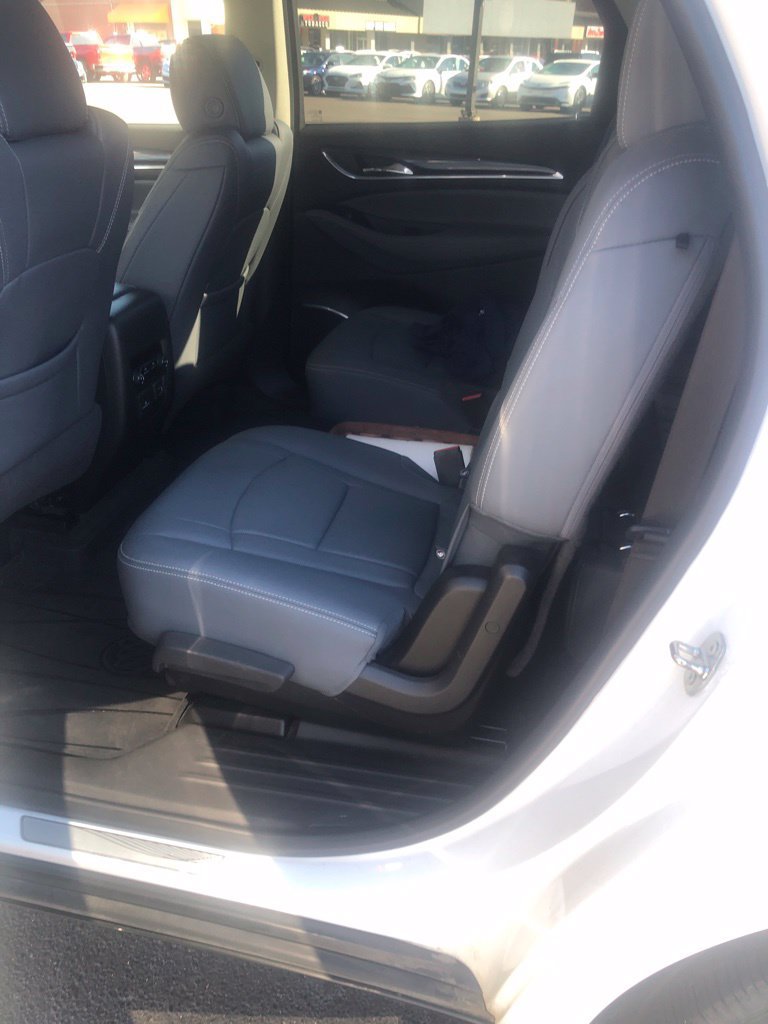 Used 2019 Buick Enclave Essence w/ Trailering Package, 5000 lbs. AWD/4WD image 11
