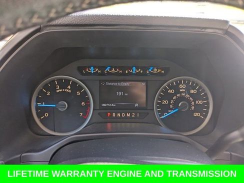 Used 2016 Ford F150 XLT w/ Equipment Group 302A Luxury RWD image 21