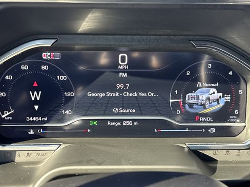 Used 2024 GMC Sierra 2500 Denali Ultimate image 18