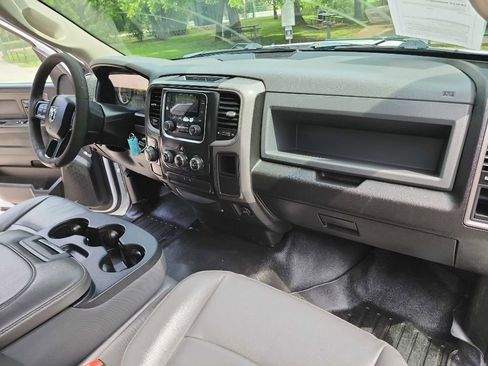 Used 2019 RAM 1500 Tradesman RWD image 29