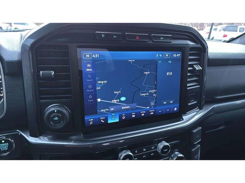 Used 2023 Ford F150 XLT w/ Equipment Group 302A High image 17