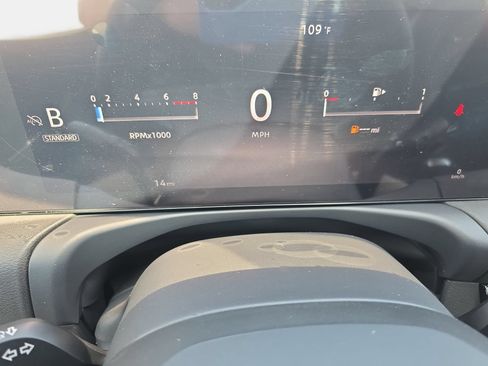 New 2026 Nissan Sentra SR w/ SR Premium Package FWD image 18