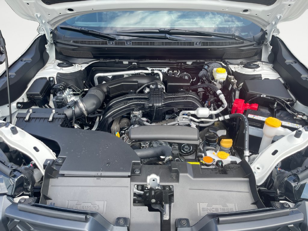 New 2026 Subaru Outback Limited AWD/4WD image 18