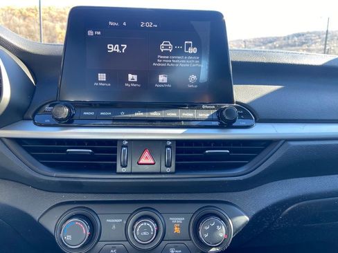 Used 2020 Kia Forte Sedan image 15