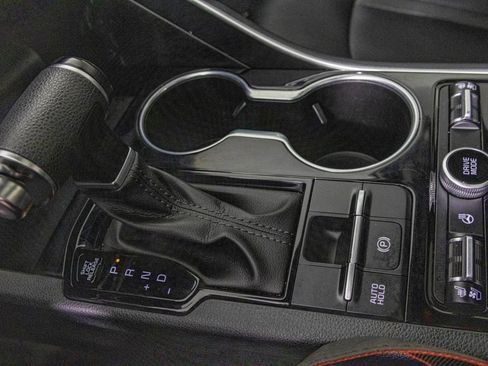 Used 2021 Kia K5 EX w/ EX Premium Package image 27