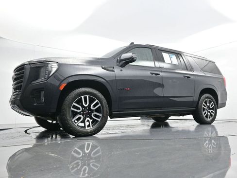 Used 2023 GMC Yukon XL AT4 w/ AT4 Premium Package image 50