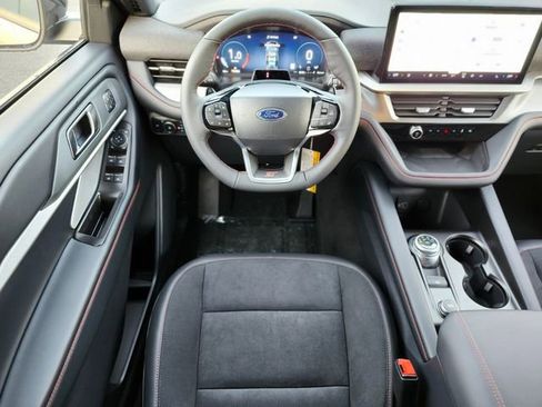 New 2026 Ford Explorer ST w/ Sun And Sound Package image 13
