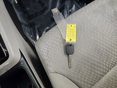 Used 2014 Honda Civic LX image 21