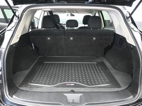 Used 2018 Nissan Murano S AWD/4WD image 25