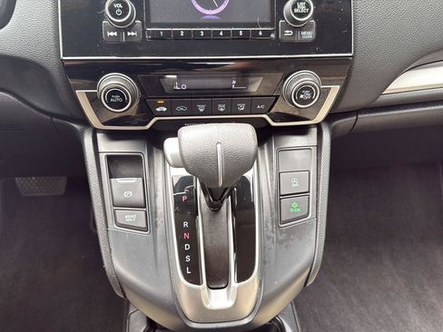 Used 2020 Honda CR-V LX image 17