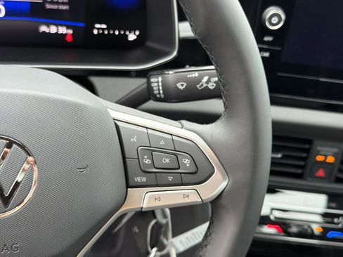 New 2026 Volkswagen Jetta Sport FWD image 24