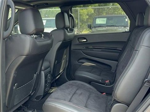 New 2025 Dodge Durango GT image 15