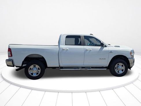 Used 2022 RAM 2500 Big Horn image 2