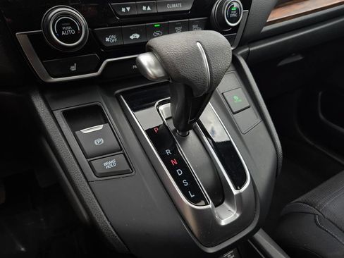 Used 2019 Honda CR-V EX image 35
