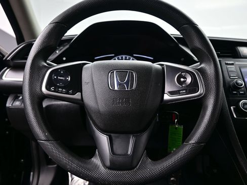 Used 2018 Honda Civic LX image 20