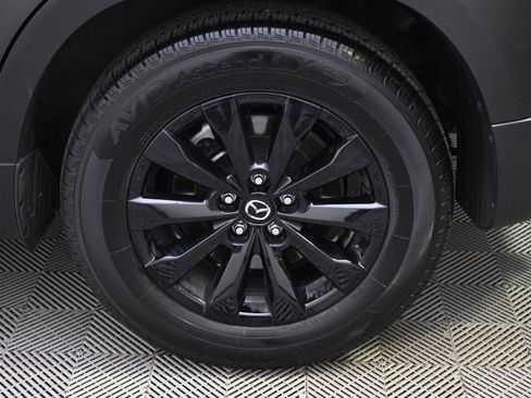 Used 2024 MAZDA CX-50 AWD 2.5 S w/ Premium Package image 20