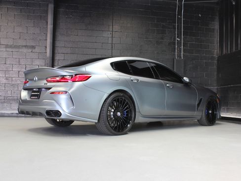 Used 2022 BMW ALPINA B8 xDrive Gran Coupe w/ Driving Assistance Package 2 image 91