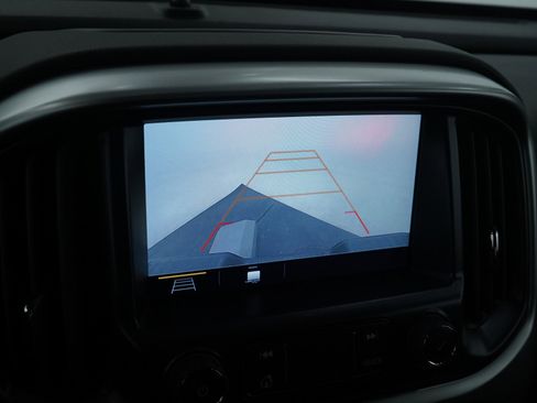 Used 2022 Chevrolet Colorado ZR2 image 20