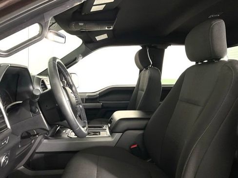 Used 2018 Ford F150 XLT w/ Equipment Group 302A Luxury image 28