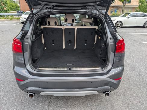Used 2020 BMW X1 xDrive28i w/ Convenience Package AWD/4WD image 13