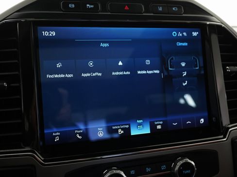 Used 2022 Ford F450 King Ranch w/ King Ranch Ultimate Package image 23