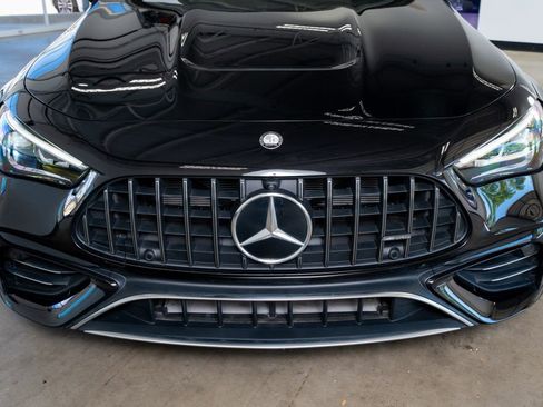 Used 2024 Mercedes-Benz CLE 53 AMG 4MATIC image 15