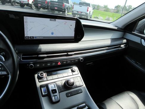 Used 2023 Hyundai Palisade SEL FWD image 30