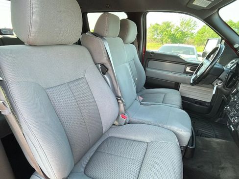 Used 2014 Ford F150 XLT w/ Equipment Group 302A Luxury AWD/4WD image 43