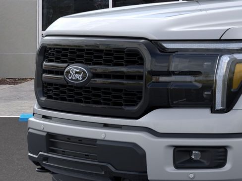 New 2026 Ford F150 Lariat w/ Equipment Group 501A Mid AWD/4WD image 17
