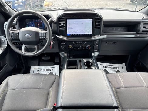 Used 2024 Ford F150 STX AWD/4WD image 22