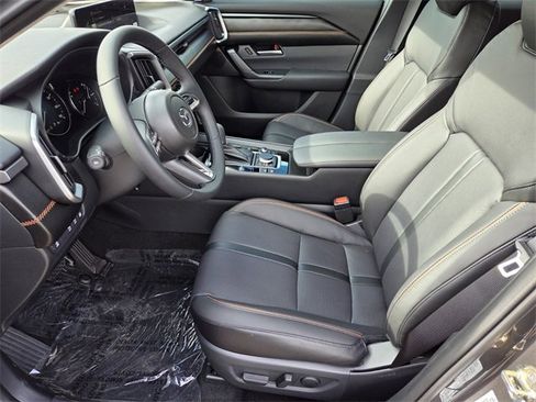 New 2026 MAZDA CX-50 AWD 2.5 Hybrid w/ Weather Package image 6