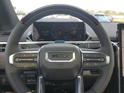 New 2026 GMC Sierra EV Denali image 22