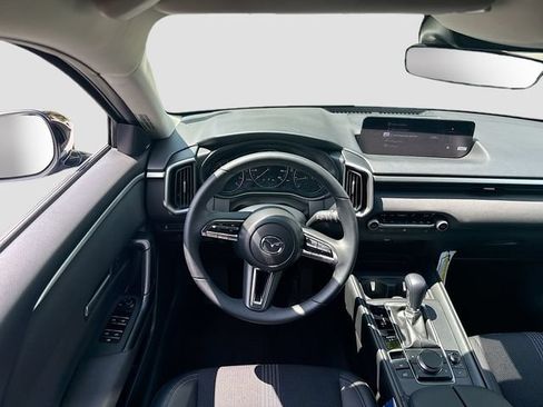 Certified 2025 MAZDA CX-50 AWD 2.5 S w/ Premium Package image 27