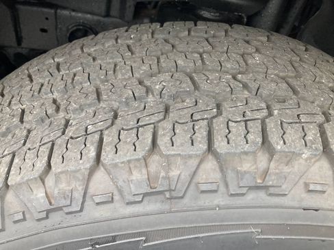 Used 2019 Jeep Wrangler Unlimited Sport S AWD/4WD image 35