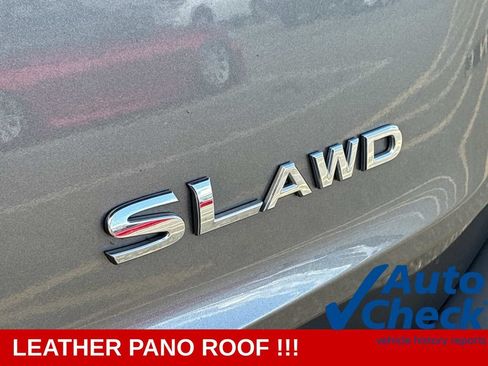 Certified 2023 Nissan Rogue SL w/ SL Premium Package AWD/4WD image 12