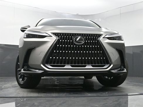 Used 2024 Lexus NX 250 250 Premium image 25