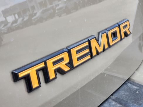 New 2026 Ford Explorer Tremor AWD/4WD image 9