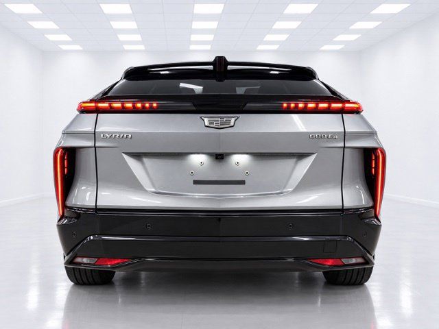 Used 2024 Cadillac Lyriq Sport AWD/4WD image 15