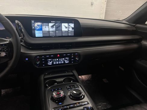 New 2026 Genesis G90 3.5T Prestige AWD/4WD image 17