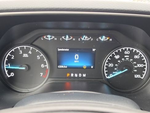Used 2023 Ford F150 XL w/ STX Appearance Package RWD image 17