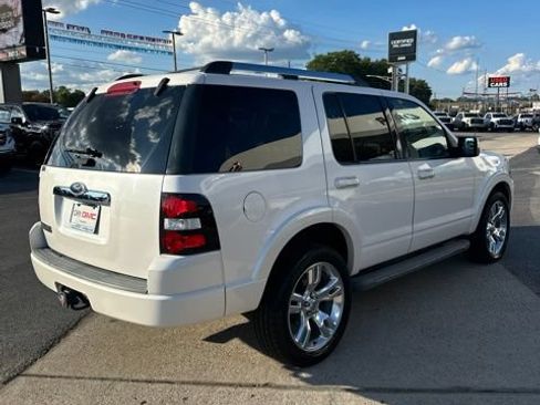 Used 2010 Ford Explorer Limited RWD image 3