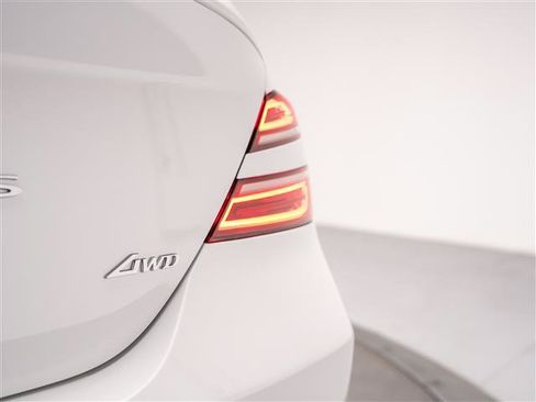 New 2026 Genesis G70 2.5T AWD/4WD image 16